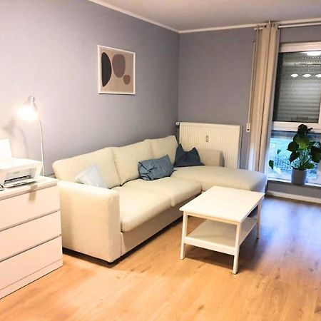 Nicole Apartment Mockern エクステリア 写真