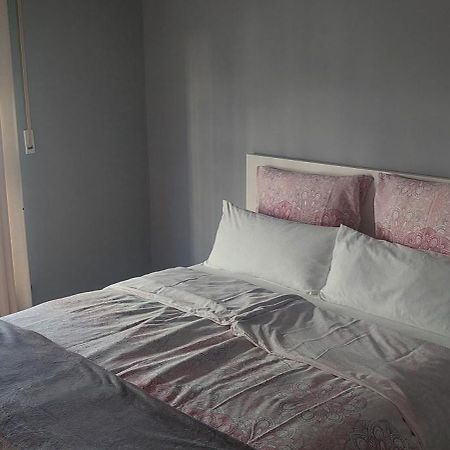 Nicole Apartment Mockern エクステリア 写真