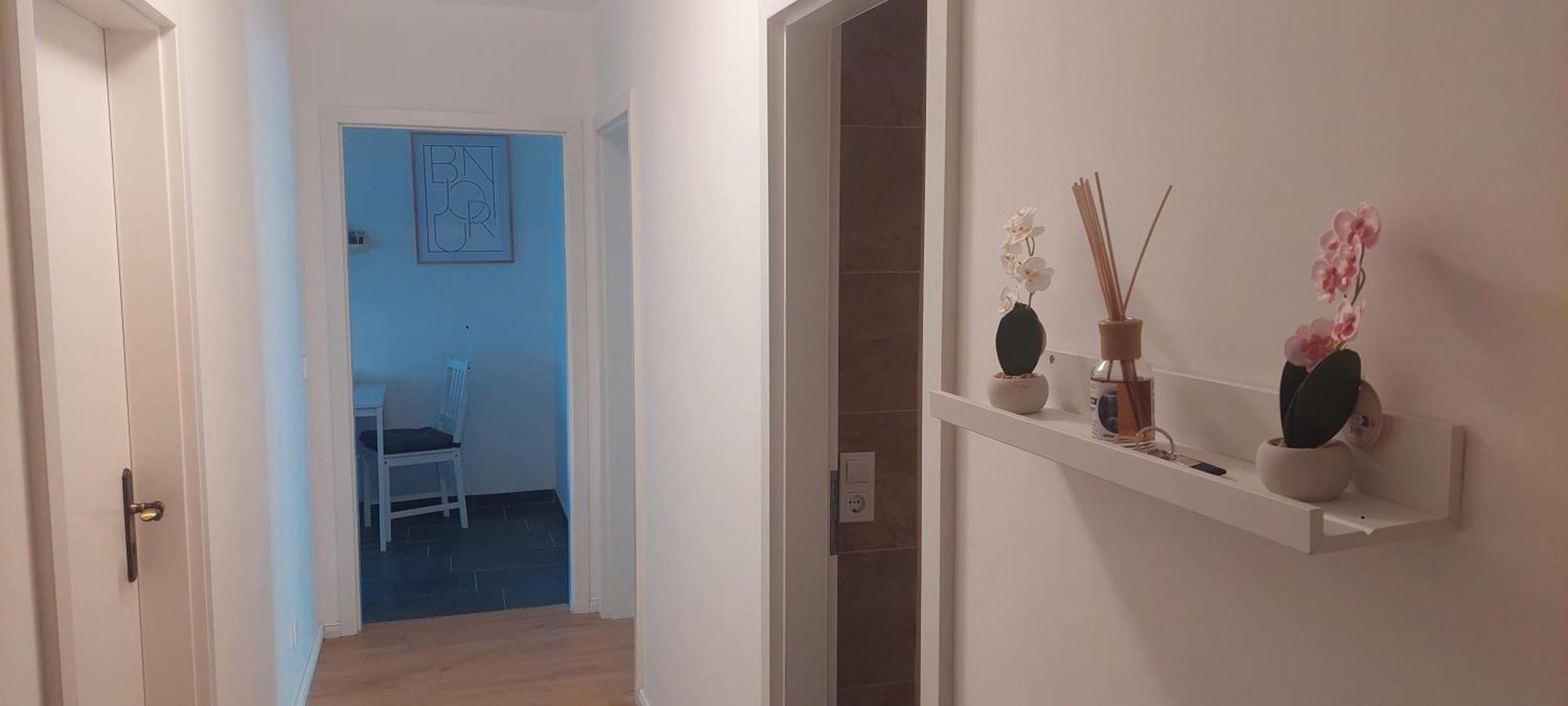 Nicole Apartment Mockern エクステリア 写真