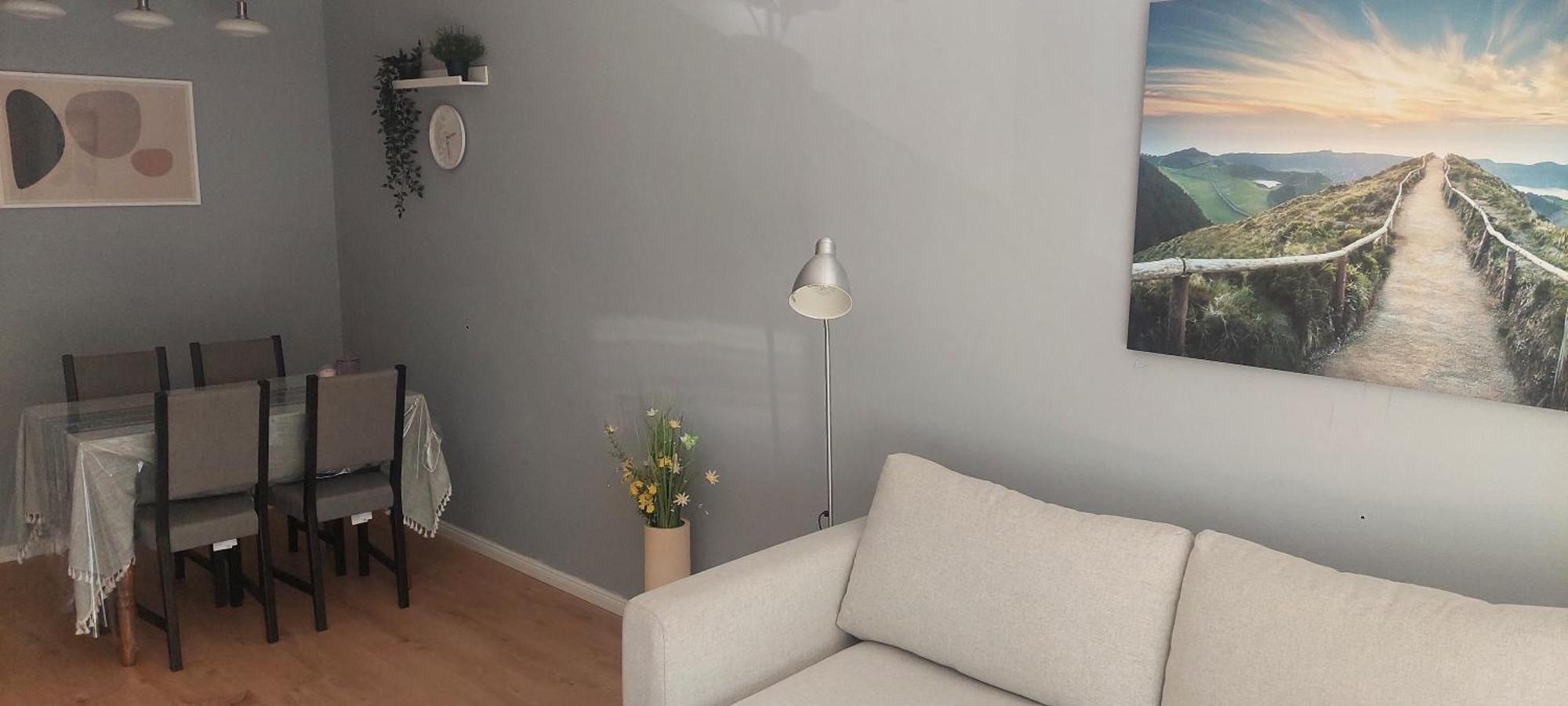Nicole Apartment Mockern エクステリア 写真