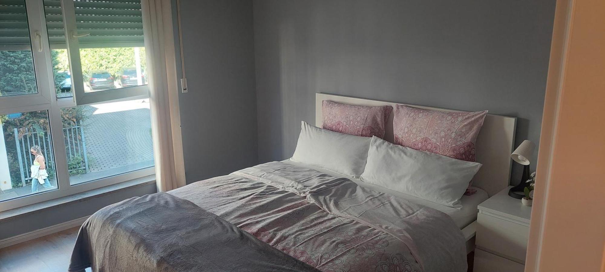 Nicole Apartment Mockern エクステリア 写真