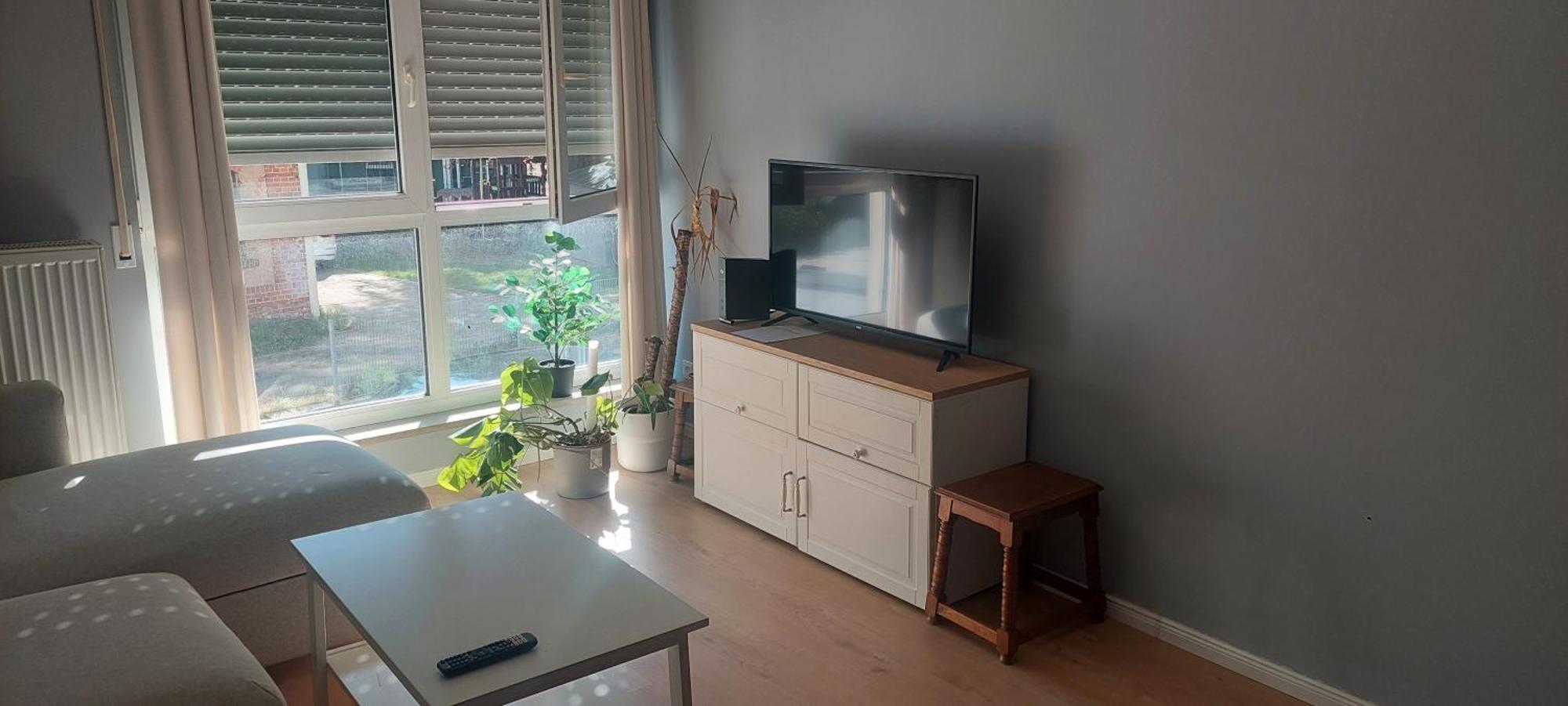 Nicole Apartment Mockern エクステリア 写真